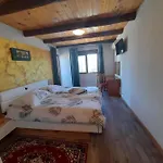 Lovac krevet i doručak Kaldanija