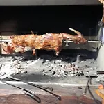 krevet i doručak Lovac
