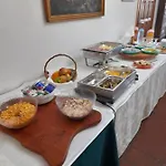 Lovac krevet i doručak Kaldanija