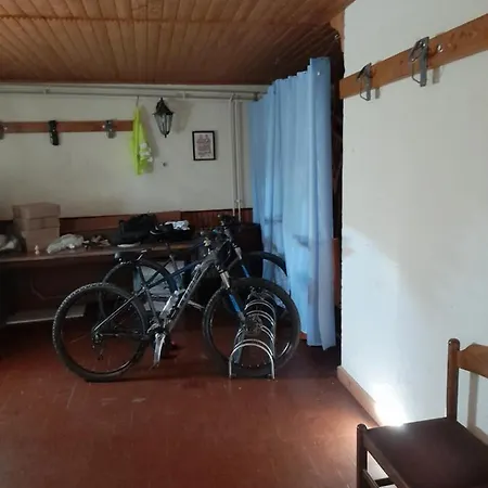 Nocleg ze śniadaniem Lovac 3*