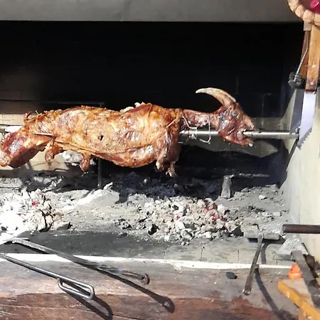 Nocleg ze śniadaniem Lovac