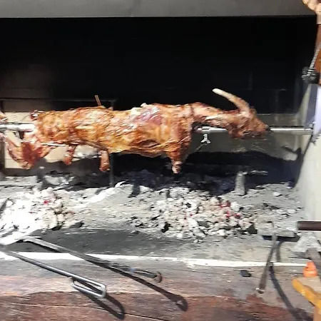 Nocleg ze śniadaniem Lovac