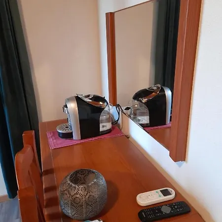 Lovac Bed and Breakfast 3*