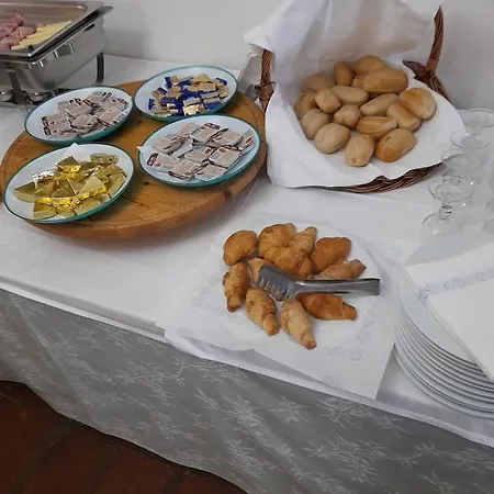 Lovac Nocleg ze śniadaniem