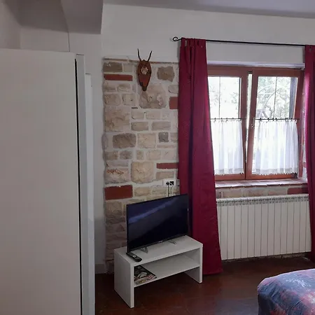 Bed & Breakfast Lovac