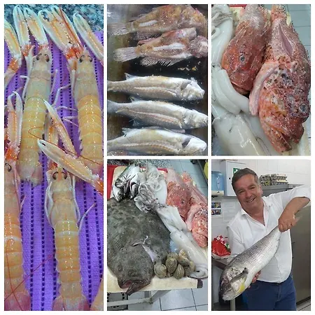 Lovac Bed & Breakfast Kaldanija