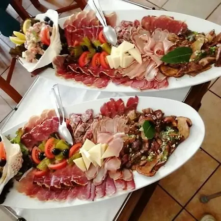 Bed & Breakfast Lovac Kaldanija