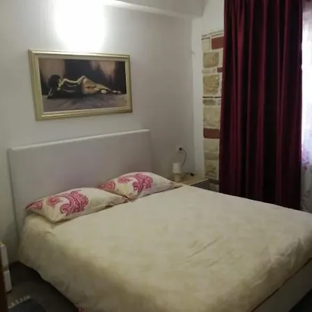 Nocleg ze śniadaniem Lovac Kaldanija