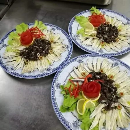 Bed & Breakfast Lovac Kaldanija