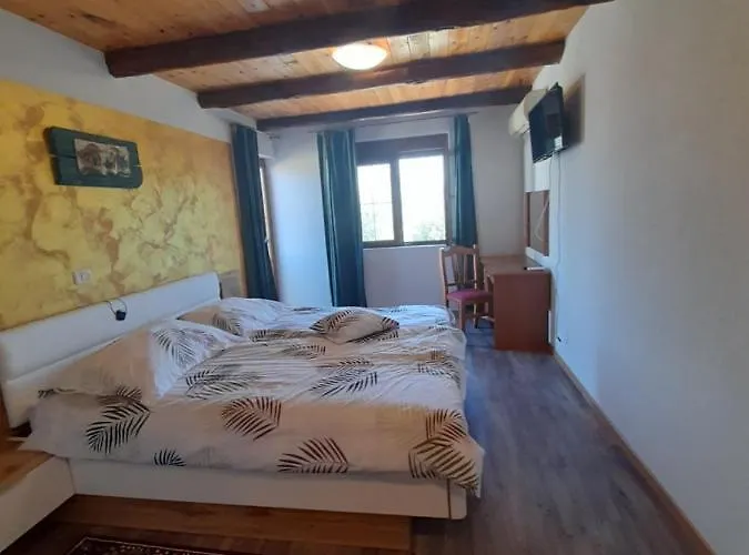 Lovac B&B Kaldanija