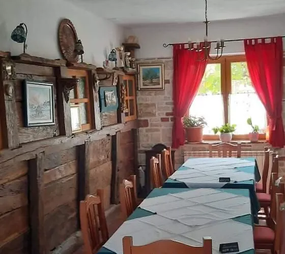 B&B Lovac Kaldanija