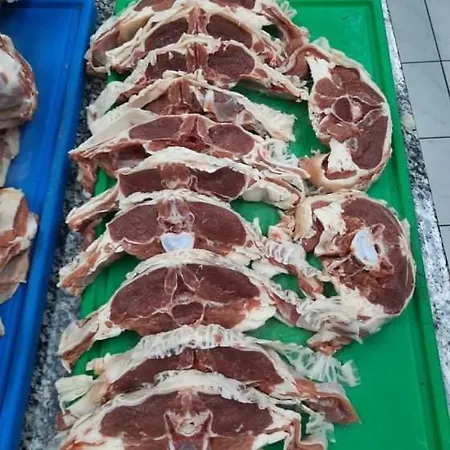 ベッド・アンド・ブレックファスト Lovac 3*