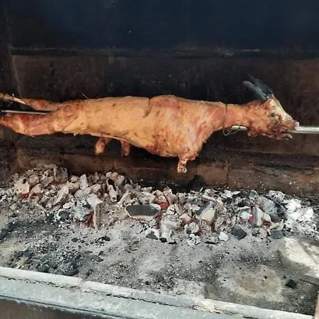 Oda ve Kahvaltı Lovac Kaldanija