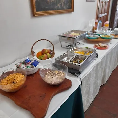 Lovac Bed & Breakfast Kaldanija