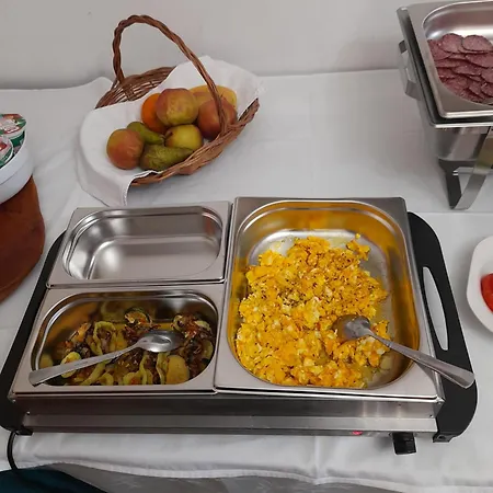 ベッド・アンド・ブレックファスト Lovac Kaldanija