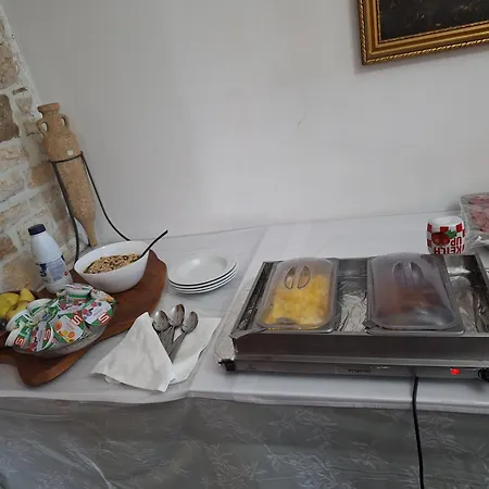 Lovac Bed & Breakfast