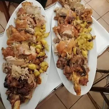 Lovac Bed & Breakfast 3*